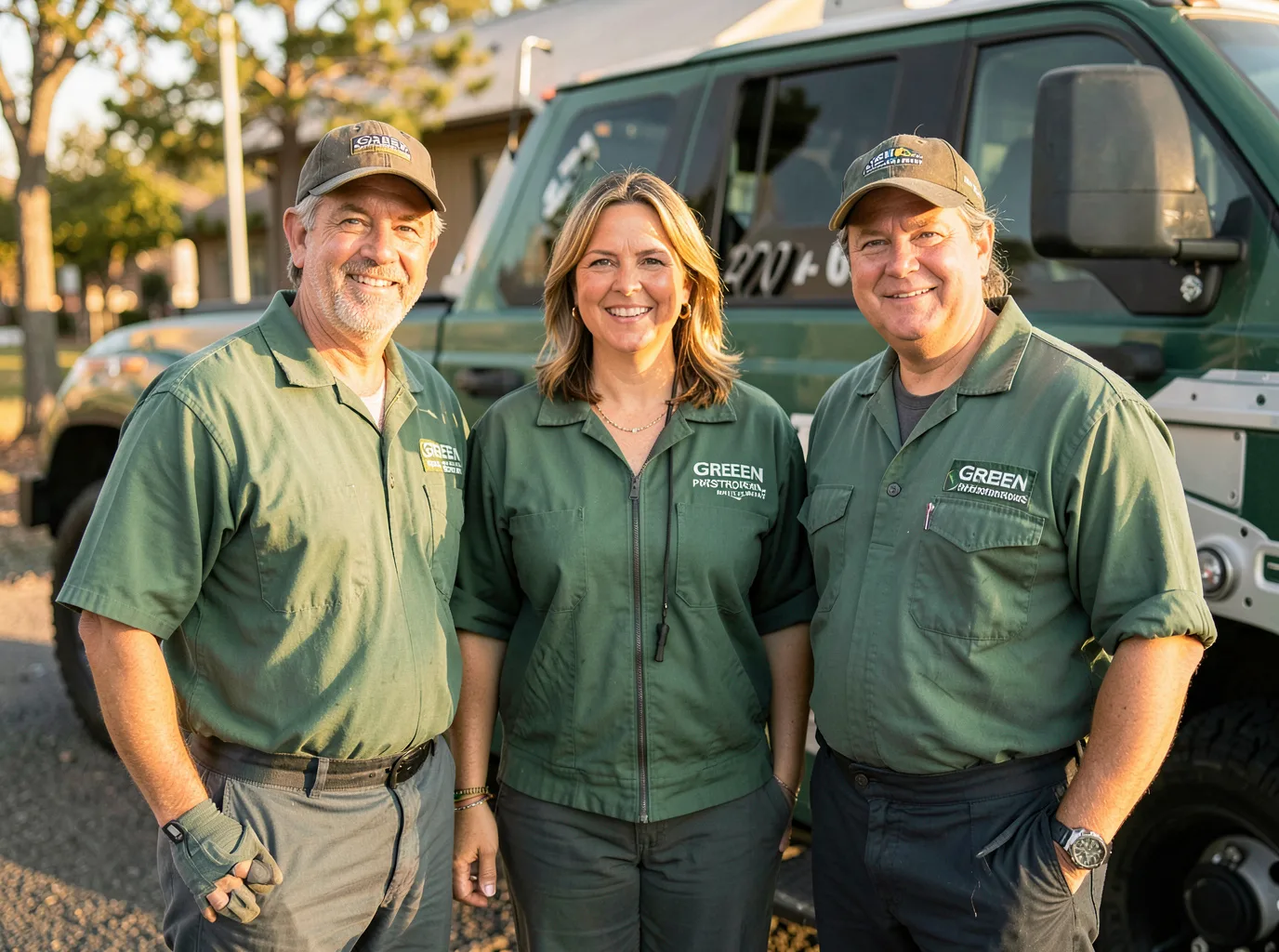 Water Damage Restoration company in Idalou, TX