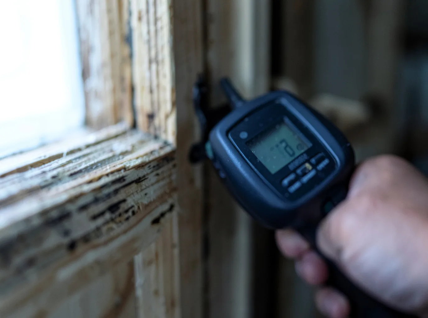 Commercial Water Damage Restoration in Idalou, TX